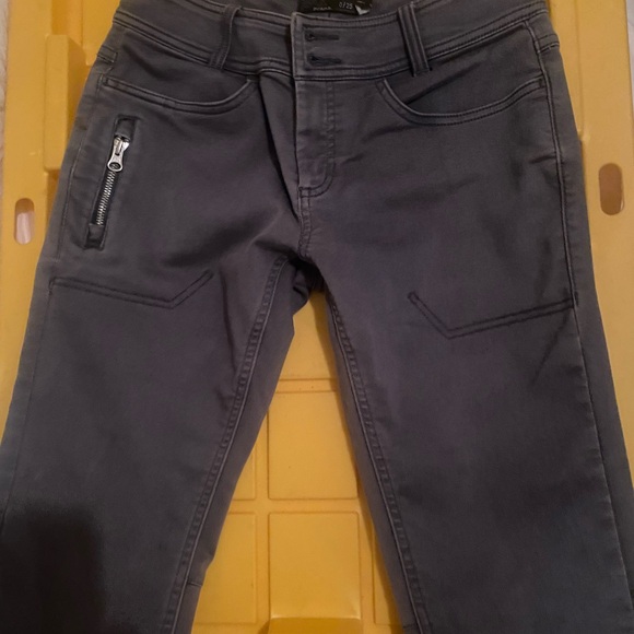 Prana Jackets & Blazers - prAna Halle Straight Leg Hiking Outdoor Pants - Size 0 / 25 Reg